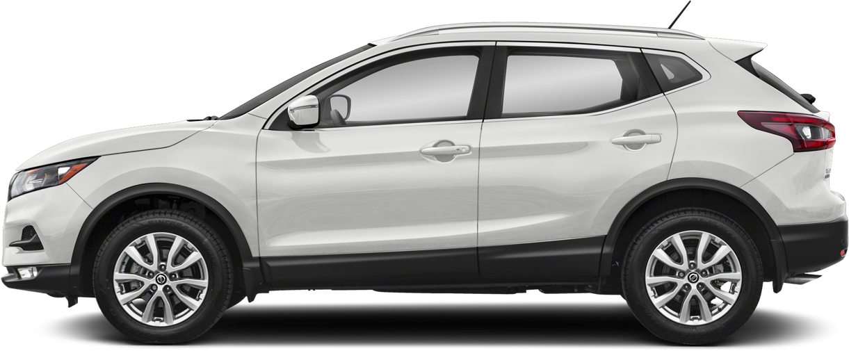 Thumbnail image of 2021 Nissan Rogue Sport at Empire Nissan of Hillside