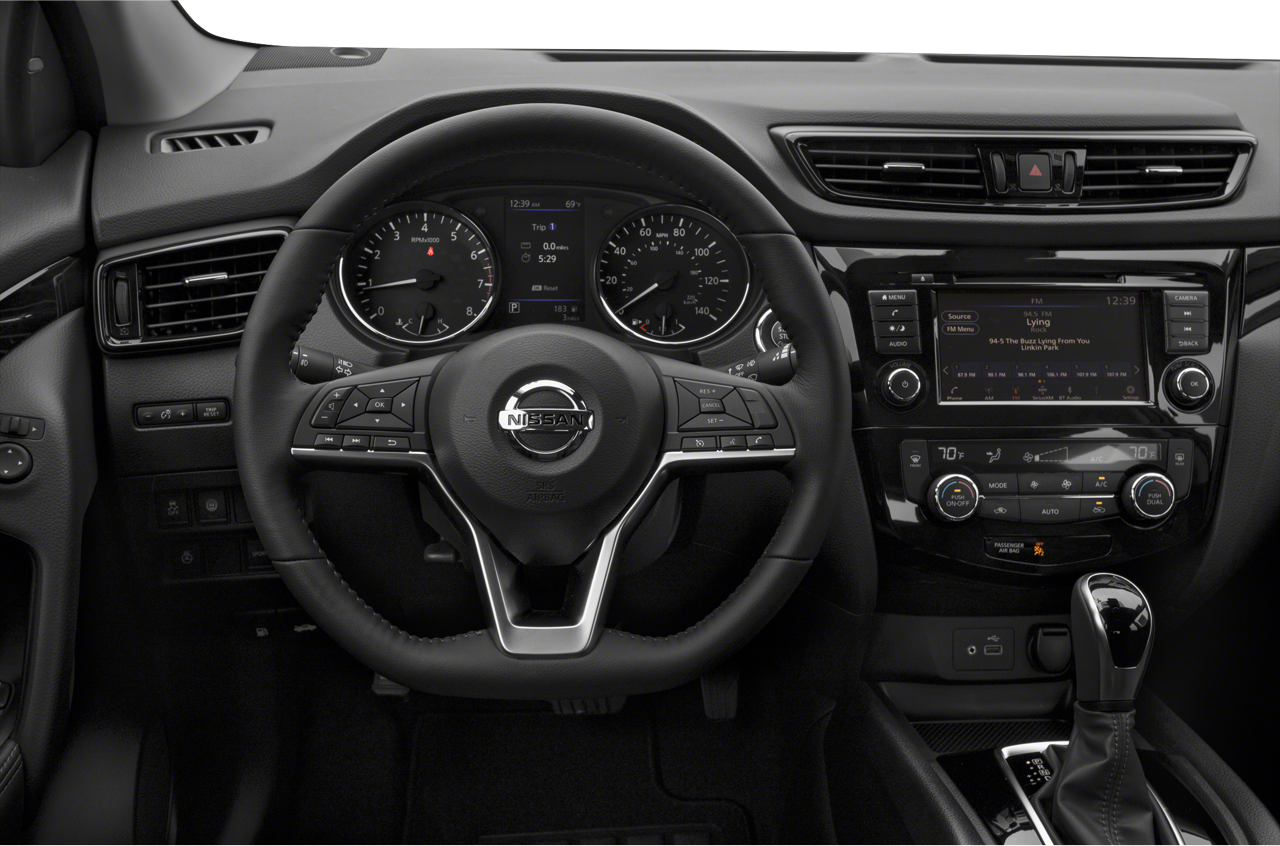Thumbnail image of 2021 Nissan Rogue Sport at Empire Nissan of Hillside