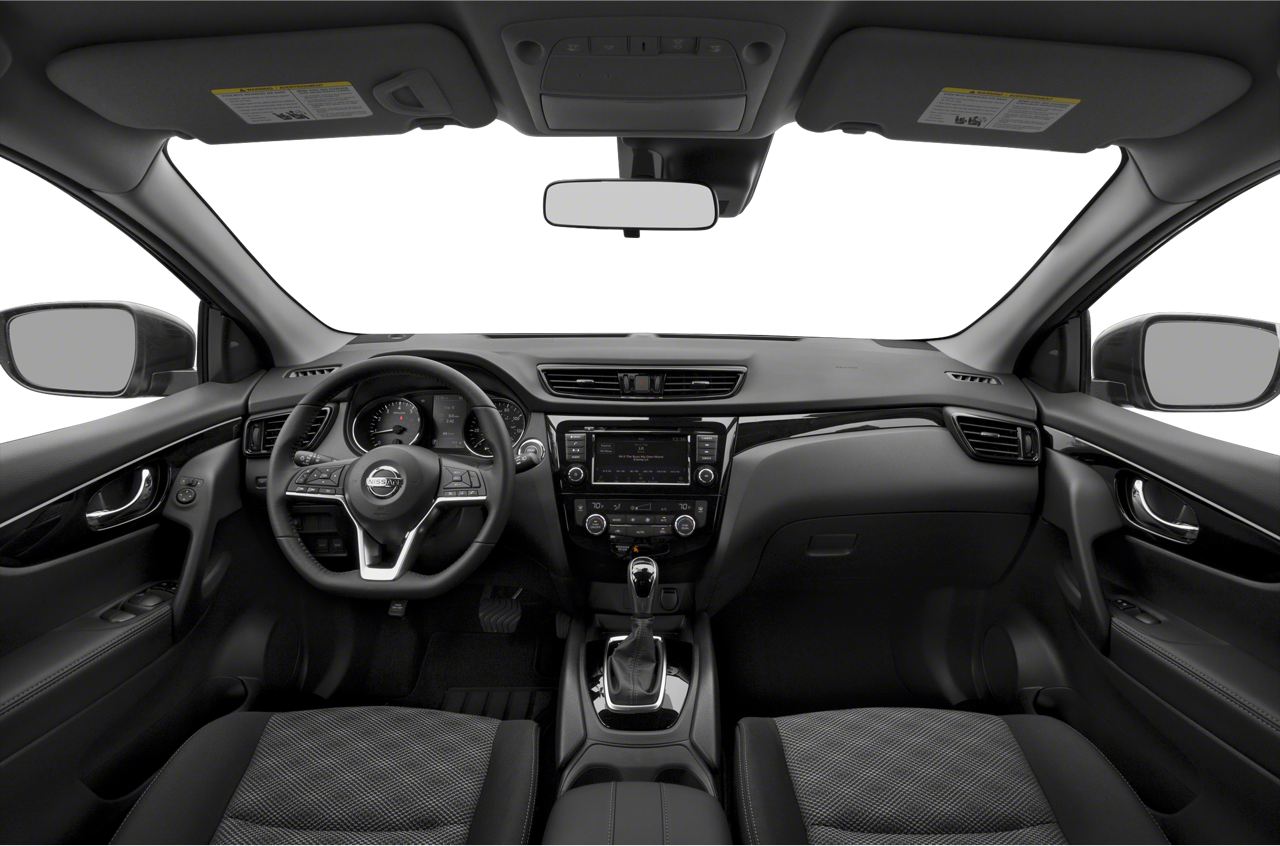 Thumbnail image of 2021 Nissan Rogue Sport at Empire Nissan of Hillside