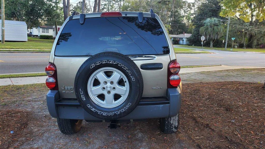 Thumbnail image of 2005 Jeep Liberty at 24/7 Auto LLC