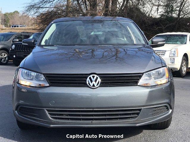 Thumbnail image of 2012 Volkswagen Jetta at Capitol Auto Preowned