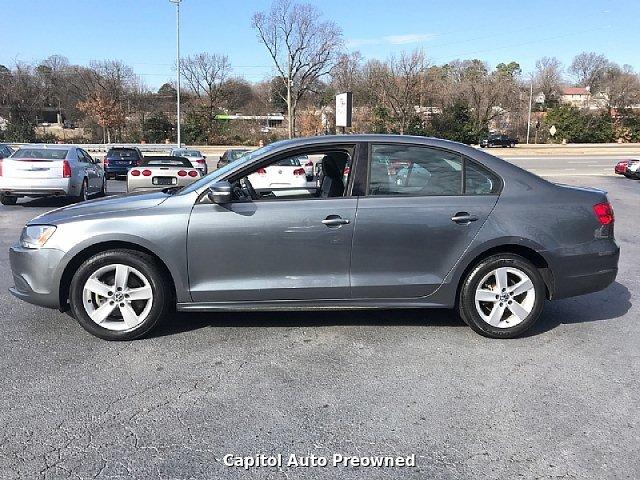 Thumbnail image of 2012 Volkswagen Jetta at Capitol Auto Preowned