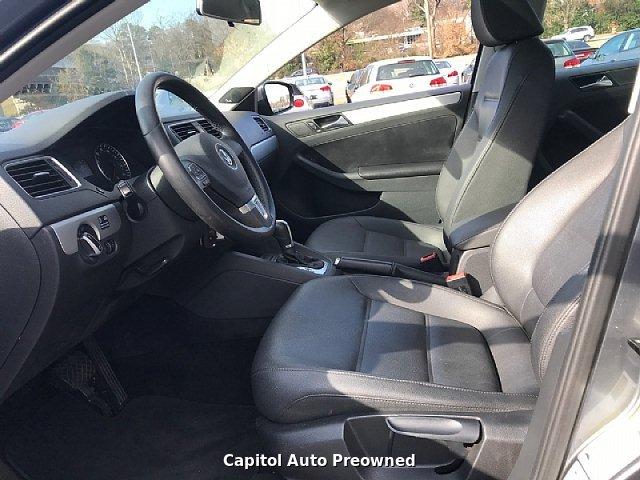 Thumbnail image of 2012 Volkswagen Jetta at Capitol Auto Preowned