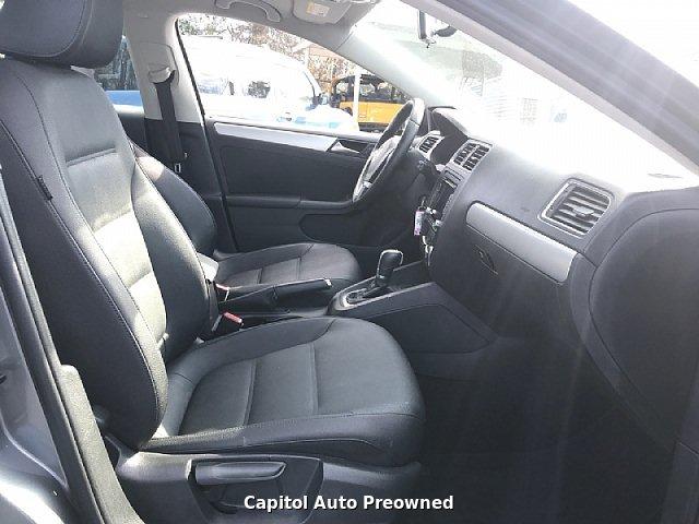 Thumbnail image of 2012 Volkswagen Jetta at Capitol Auto Preowned