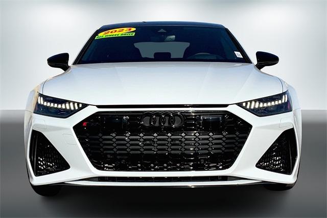 Thumbnail image of 2023 Audi RS 7 at Victory Chrysler Dodge Jeep Ram