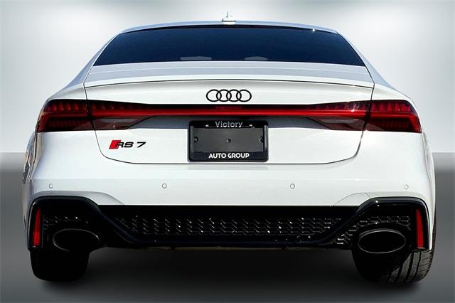 Thumbnail image of 2023 Audi RS 7 at Victory Chrysler Dodge Jeep Ram