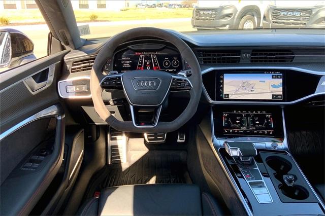 Thumbnail image of 2023 Audi RS 7 at Victory Chrysler Dodge Jeep Ram