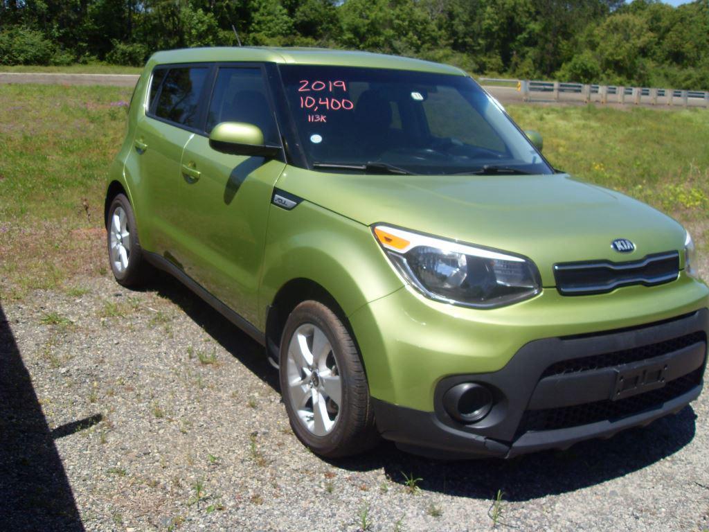 Thumbnail image of 2019 Kia Soul at Truck & Jeep Auto Sales