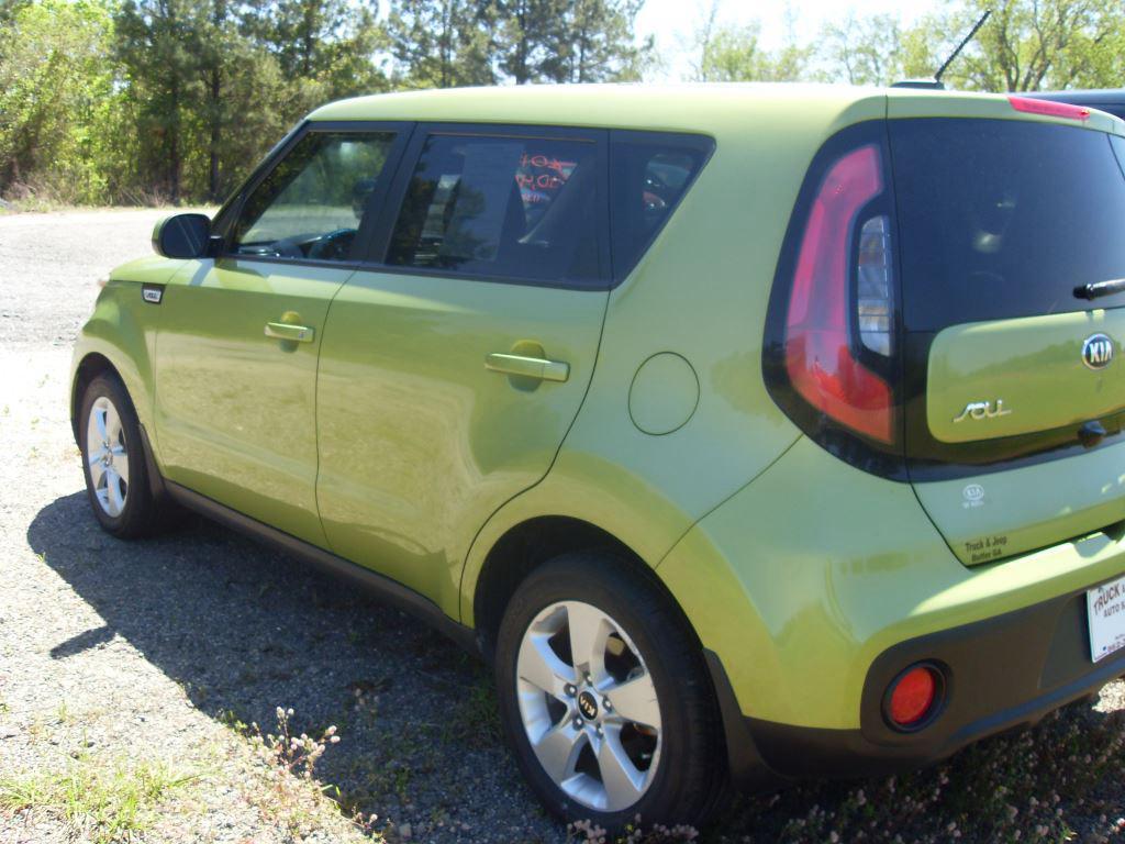 Thumbnail image of 2019 Kia Soul at Truck & Jeep Auto Sales