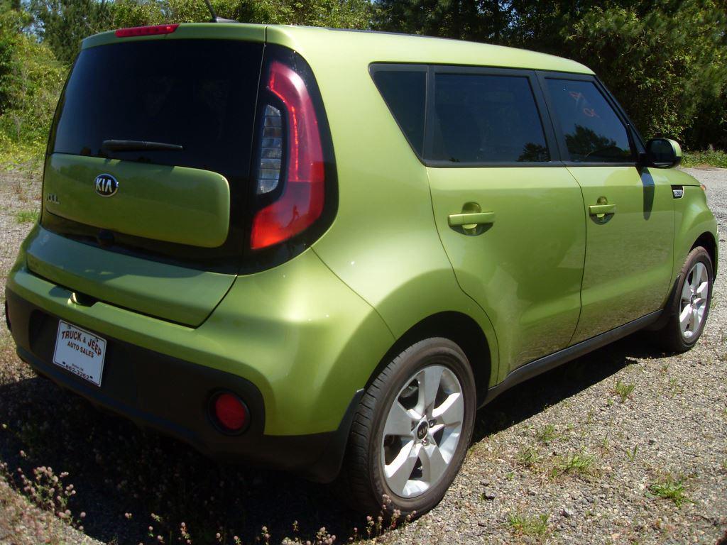 Thumbnail image of 2019 Kia Soul at Truck & Jeep Auto Sales