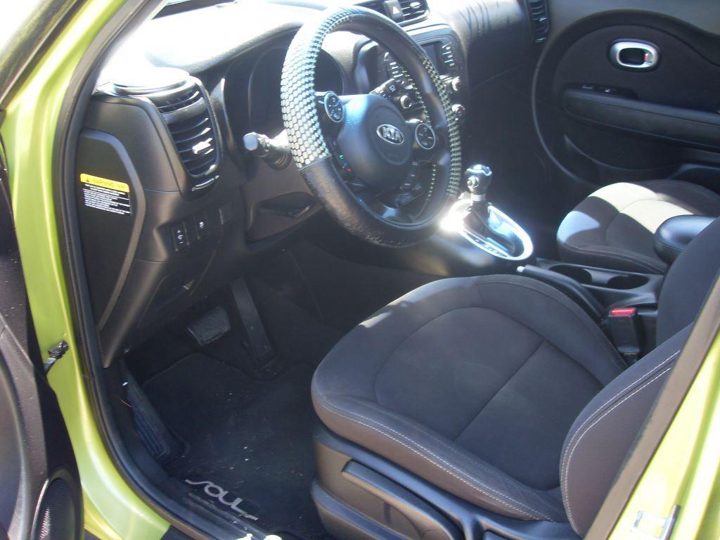 Thumbnail image of 2019 Kia Soul at Truck & Jeep Auto Sales