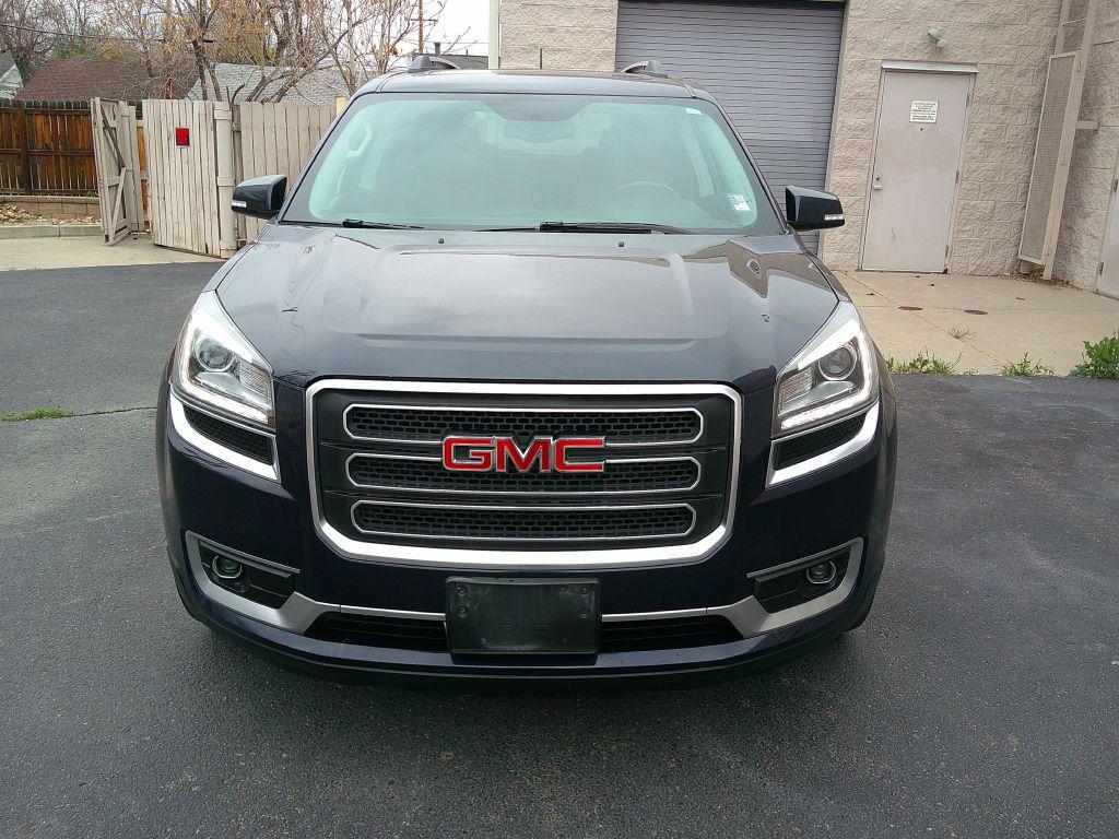 Thumbnail image of 2015 GMC Acadia at SAPPHIRE AUTO BROKERS