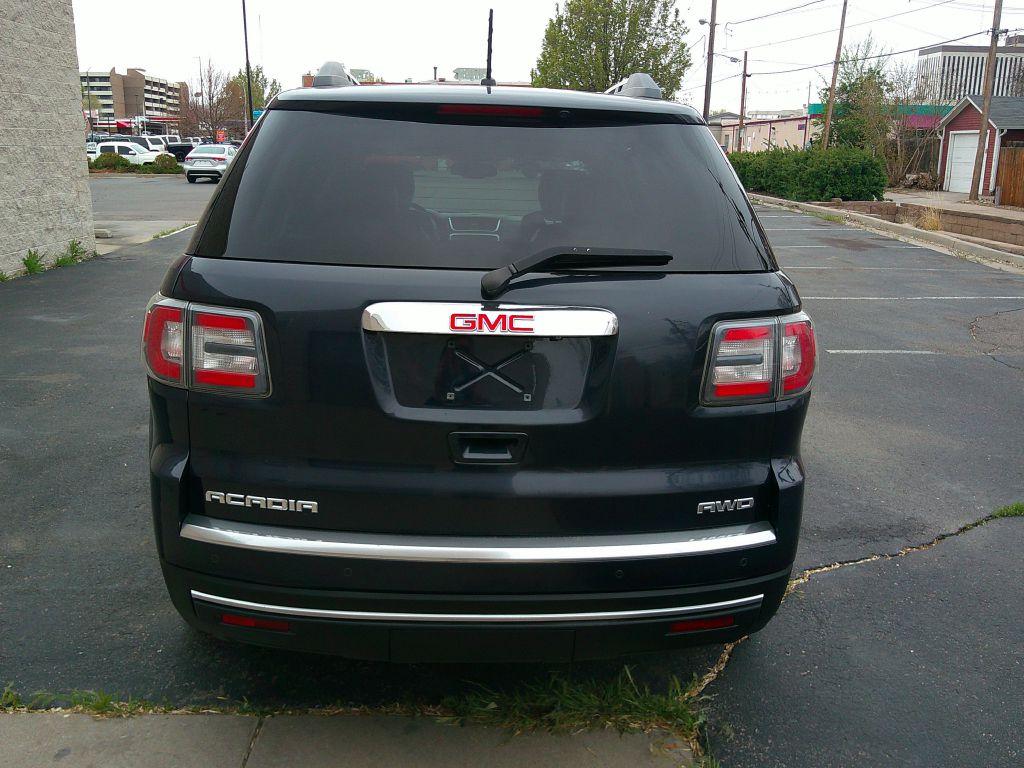 Thumbnail image of 2015 GMC Acadia at SAPPHIRE AUTO BROKERS
