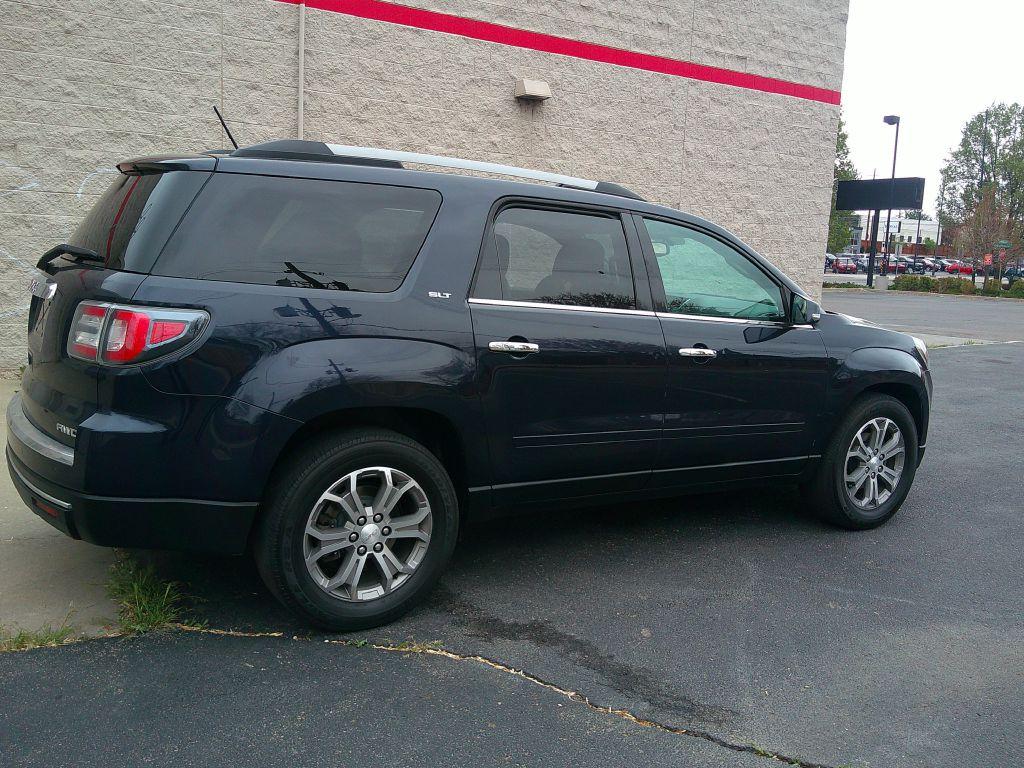 Thumbnail image of 2015 GMC Acadia at SAPPHIRE AUTO BROKERS