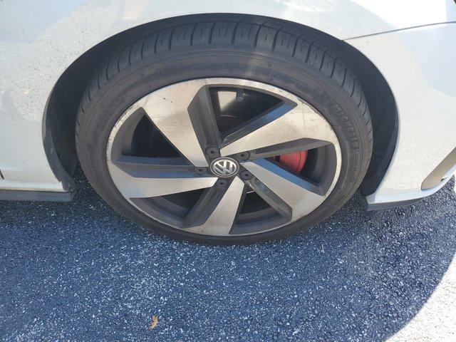 Thumbnail image of 2019 Volkswagen Golf GTI at Delray Buick GMC