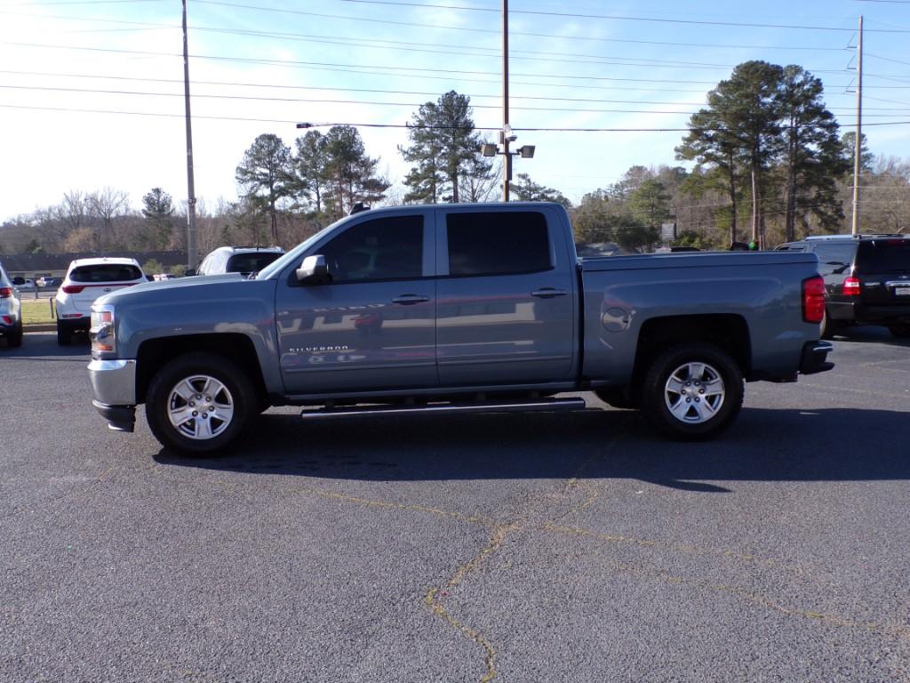 Thumbnail image of 2016 Chevrolet Silverado 1500 at Cars R Us