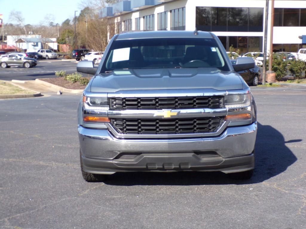 Thumbnail image of 2016 Chevrolet Silverado 1500 at Cars R Us