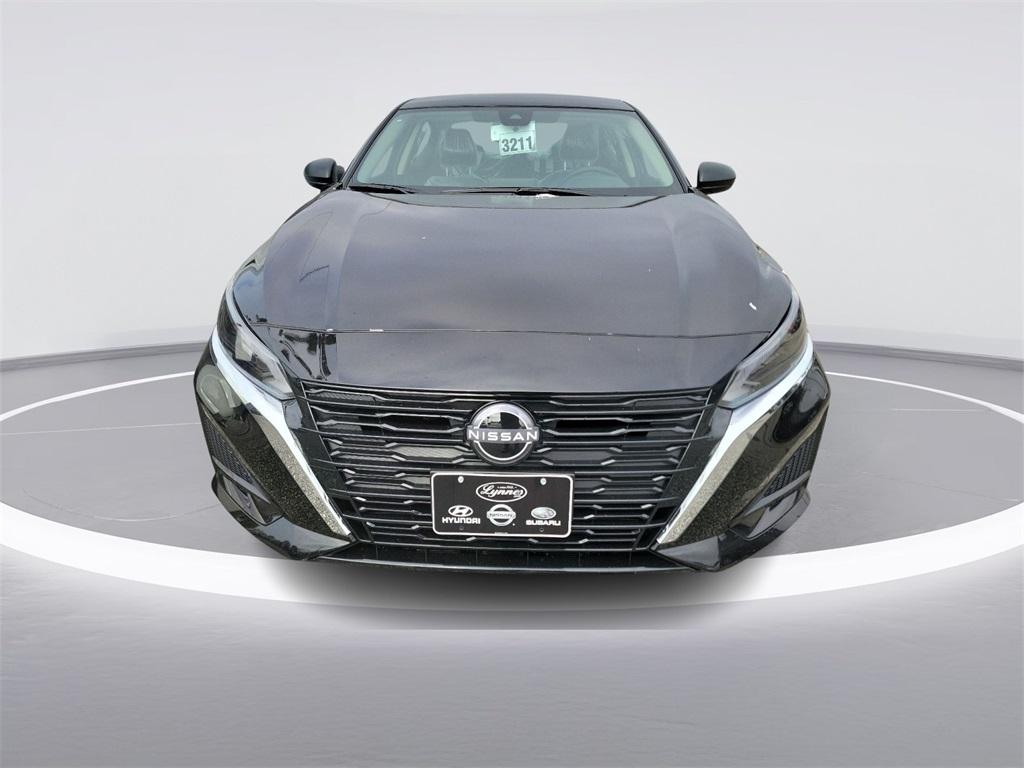 Thumbnail image of 2025 Nissan Altima at Lynnes Nissan City Inc