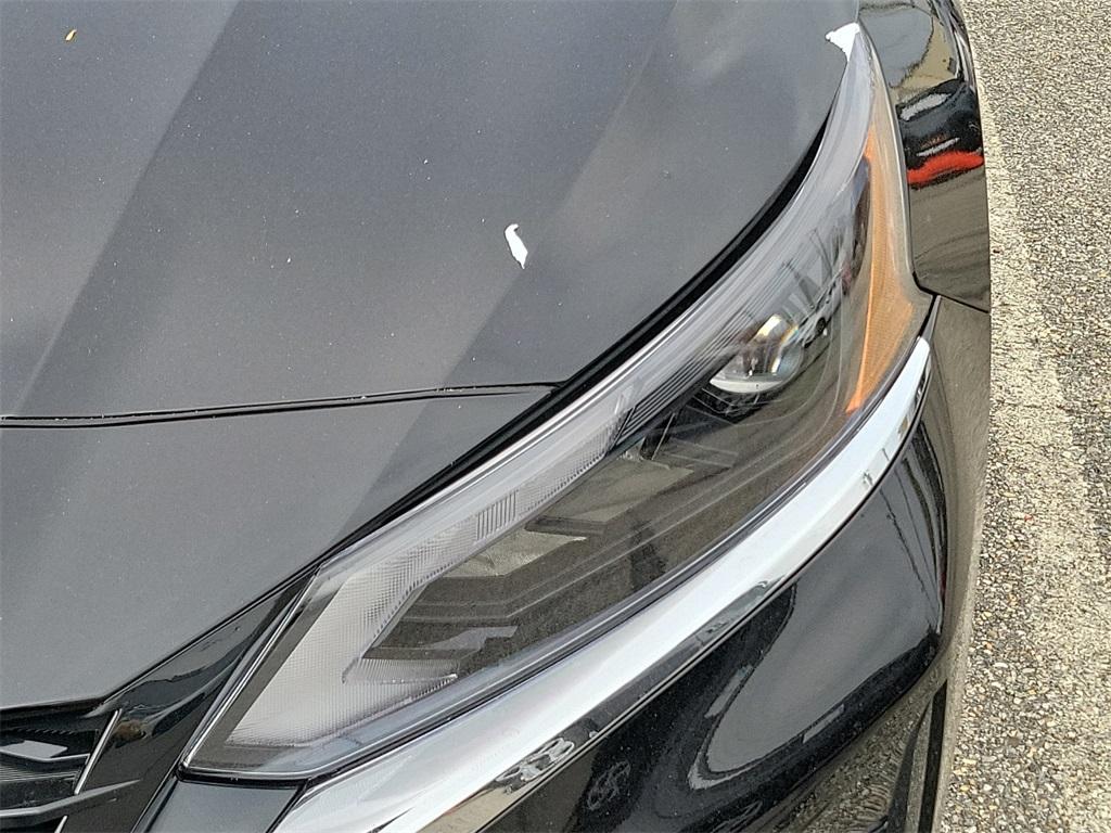 Thumbnail image of 2025 Nissan Altima at Lynnes Nissan City Inc