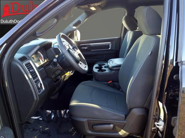 Thumbnail image of 2024 Ram 1500 Classic at Duluth Chrysler Dodge Jeep Ram