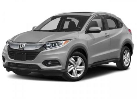 Thumbnail image of 2020 Honda HR-V at Performance Kings Honda