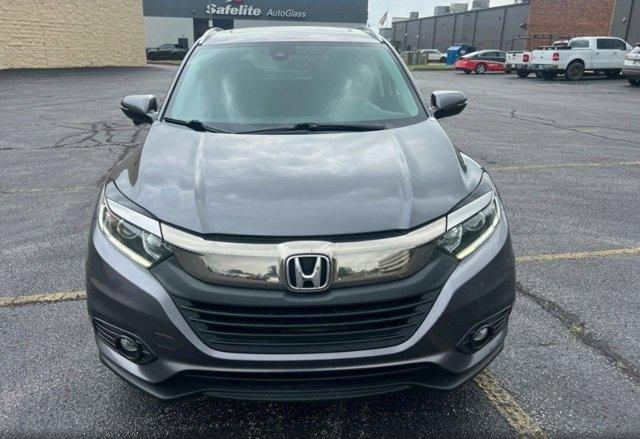 Thumbnail image of 2020 Honda HR-V at Performance Kings Honda