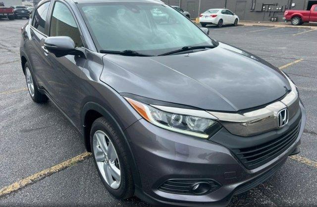 Thumbnail image of 2020 Honda HR-V at Performance Kings Honda