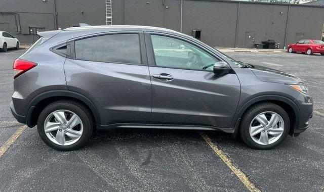 Thumbnail image of 2020 Honda HR-V at Performance Kings Honda