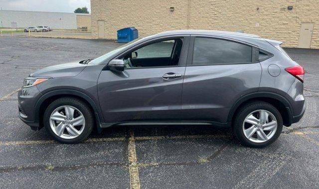 Thumbnail image of 2020 Honda HR-V at Performance Kings Honda