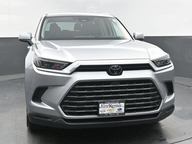 Thumbnail image of 2024 Toyota Grand Highlander at Jim Keras Subaru Used