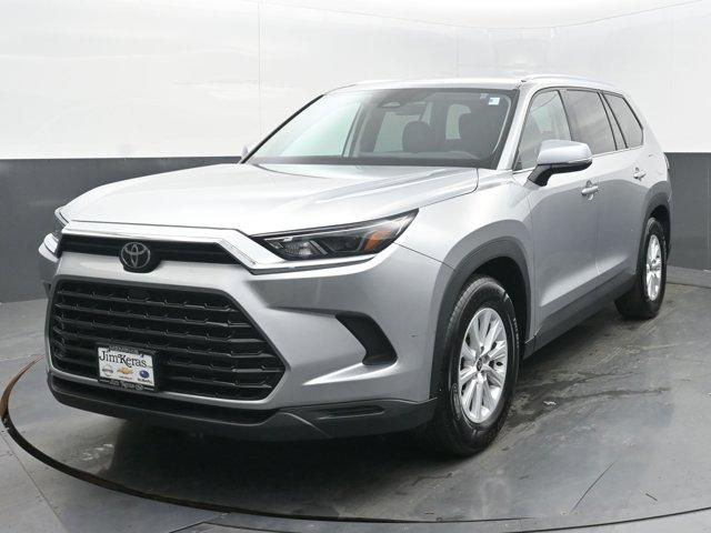 Thumbnail image of 2024 Toyota Grand Highlander at Jim Keras Subaru Used