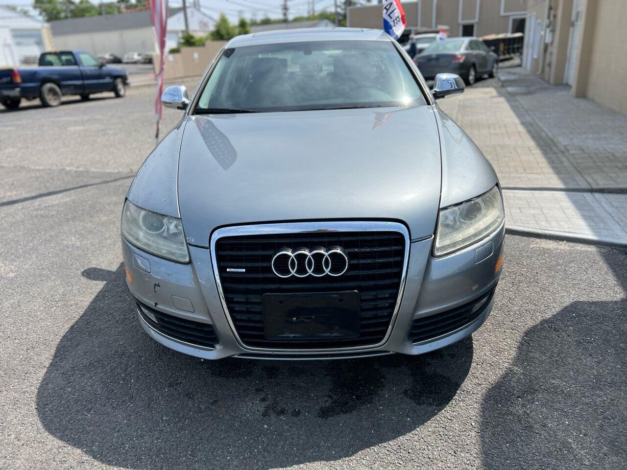 Thumbnail image of 2010 Audi A6 at At Auto Group