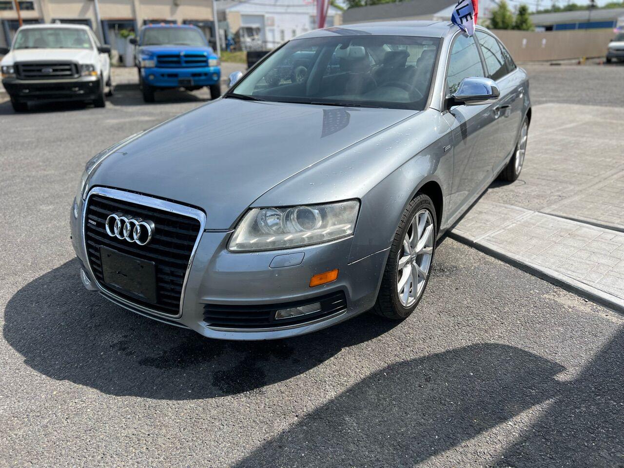 Thumbnail image of 2010 Audi A6 at At Auto Group