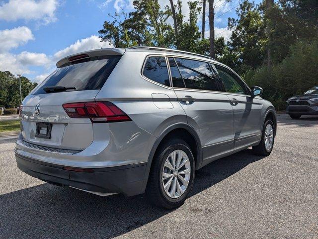 Thumbnail image of 2020 Volkswagen Tiguan at Savannah Toyota Scion
