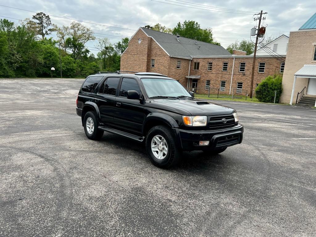 Thumbnail image of 2000 Toyota 4Runner at Joy Car Sales, LLC