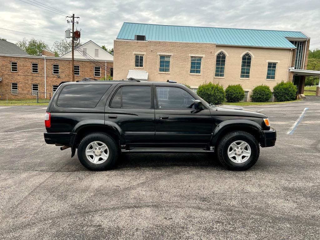 Thumbnail image of 2000 Toyota 4Runner at Joy Car Sales, LLC