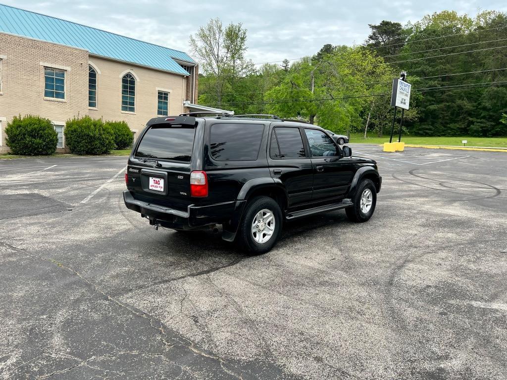 Thumbnail image of 2000 Toyota 4Runner at Joy Car Sales, LLC