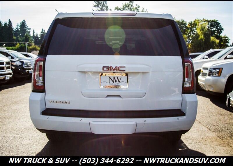 Thumbnail image of 2015 GMC Yukon at NW Truck And SUV