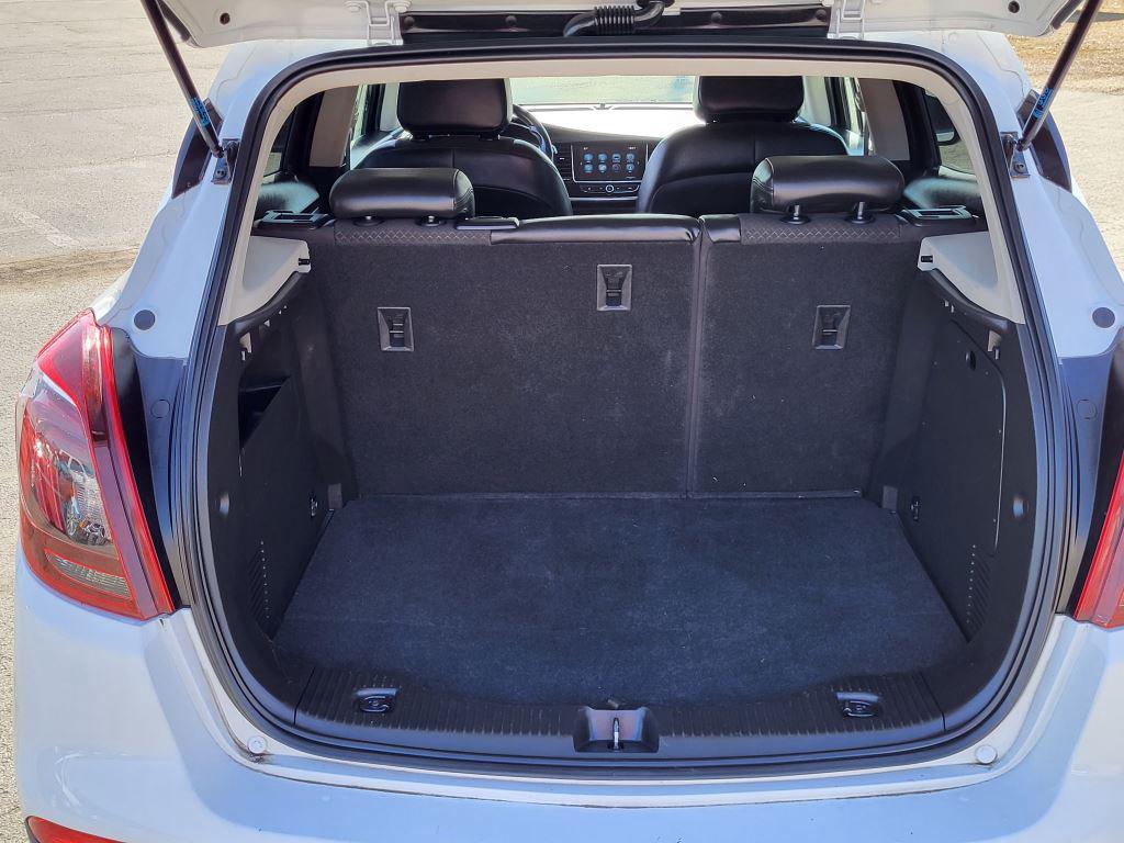 Thumbnail image of 2020 Buick Encore at Dillon Auto Sales