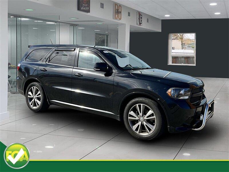 Thumbnail image of 2013 Dodge Durango at 5 STAR AUTO SALES INC