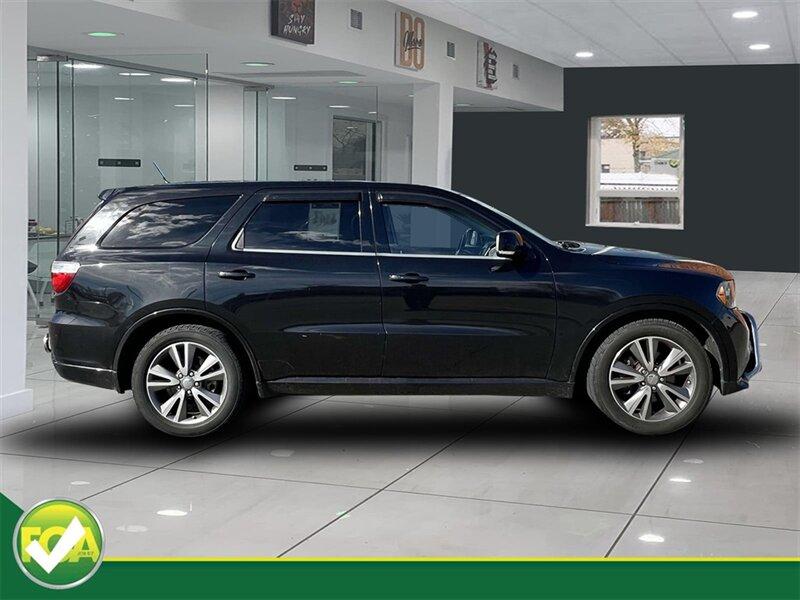 Thumbnail image of 2013 Dodge Durango at 5 STAR AUTO SALES INC
