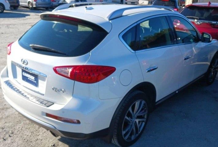 Thumbnail image of 2016 INFINITI QX50 at DIXIE MOTORS INC.