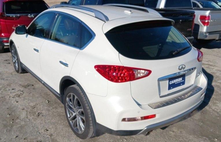 Thumbnail image of 2016 INFINITI QX50 at DIXIE MOTORS INC.