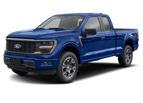 Thumbnail image of 2024 Ford F-150 at Levittown Ford