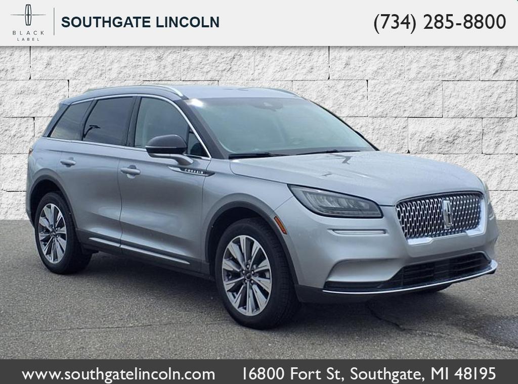 Thumbnail image of 2022 Lincoln Corsair at Southgate Lincoln