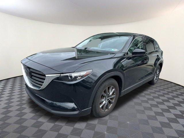 Thumbnail image of 2023 Mazda CX-9 at Ciocca VW
