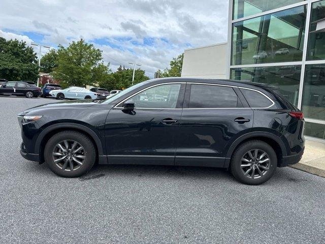 Thumbnail image of 2023 Mazda CX-9 at Ciocca VW