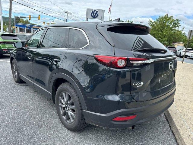 Thumbnail image of 2023 Mazda CX-9 at Ciocca VW