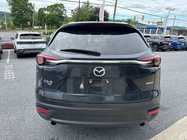 Thumbnail image of 2023 Mazda CX-9 at Ciocca VW