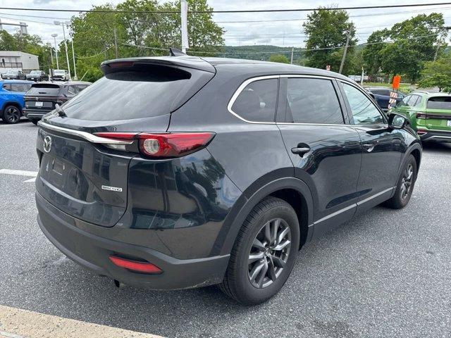 Thumbnail image of 2023 Mazda CX-9 at Ciocca VW